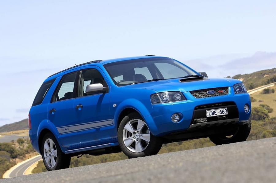  FPV F6X 2008 года  (фото 21 из 21)